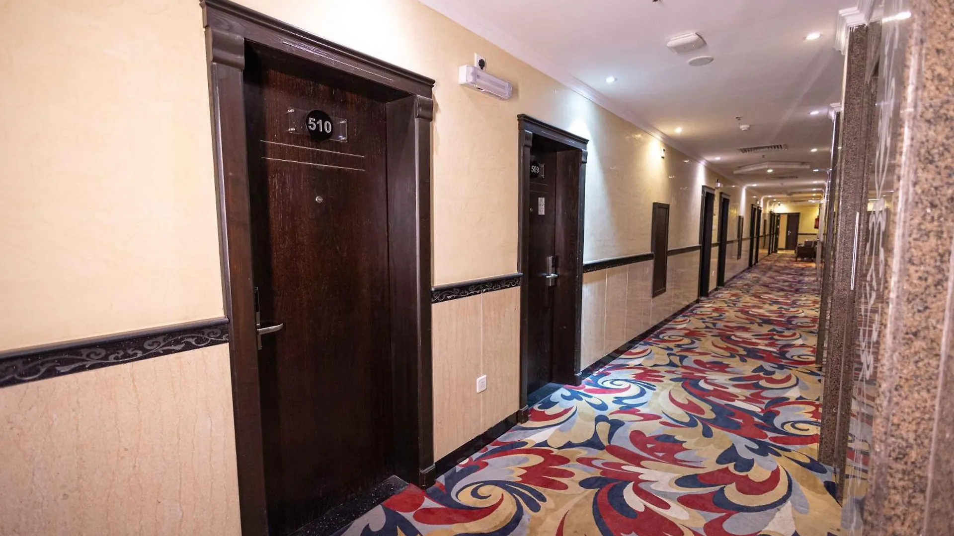 فندق رواد المناسك Mecca 0*,  Arab Saudi