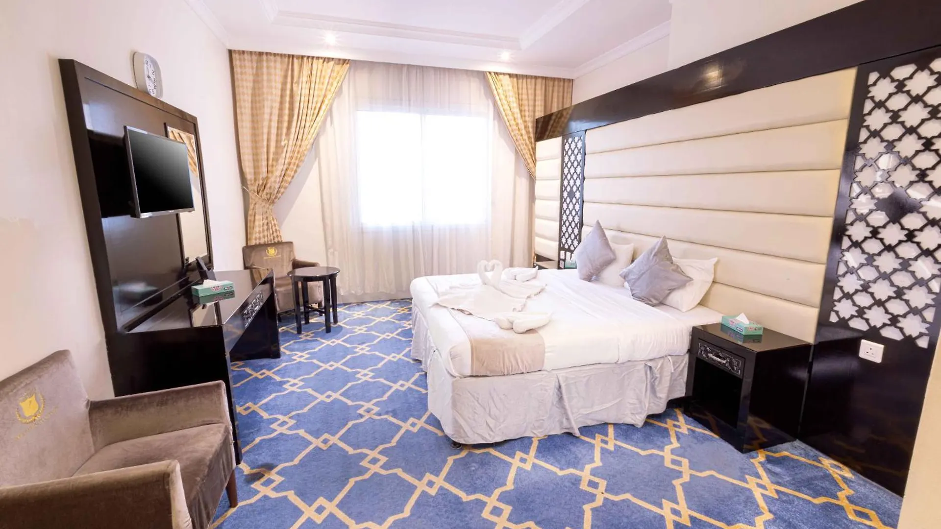 Hotel فندق رواد المناسك Mecca