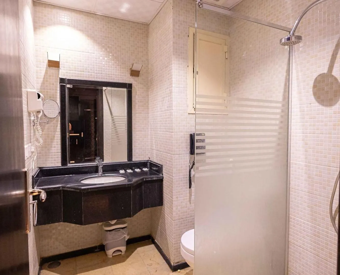 فندق رواد المناسك Mecca Hotel